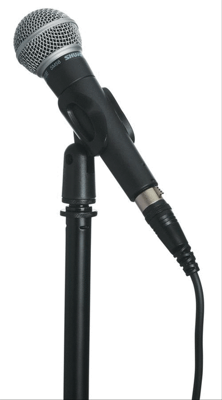 Frameworks Standard Microphone Clip Musical Instruments scores gallery preview page 14