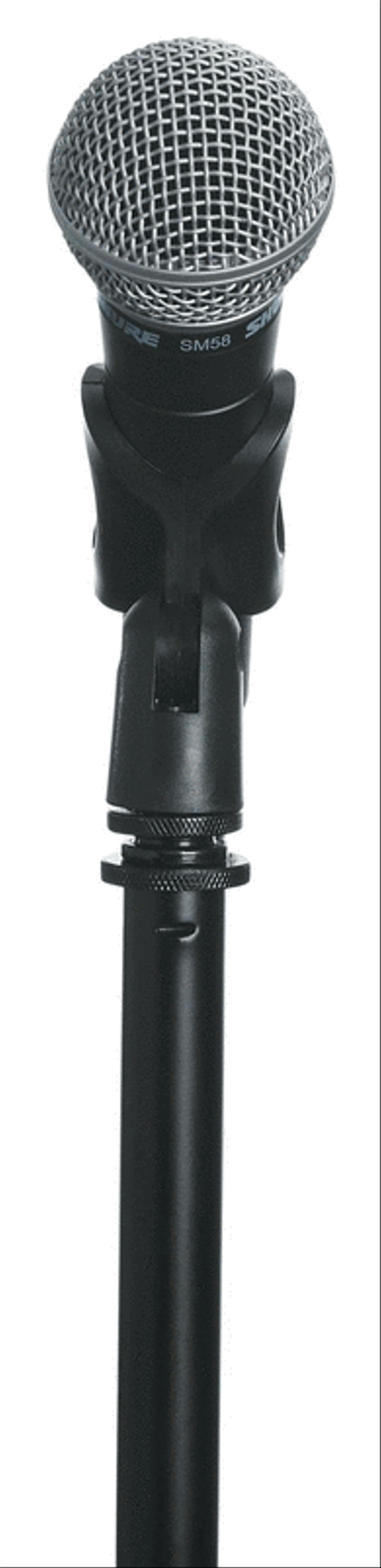 Frameworks Standard Microphone Clip Musical Instruments scores gallery preview page 9