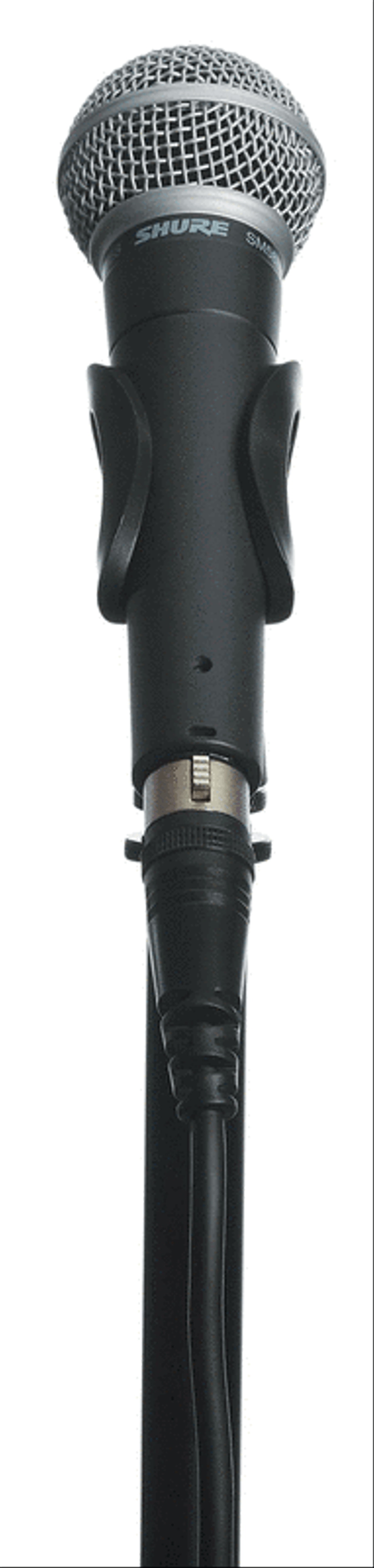 Frameworks Standard Microphone Clip Musical Instruments scores gallery preview page 10