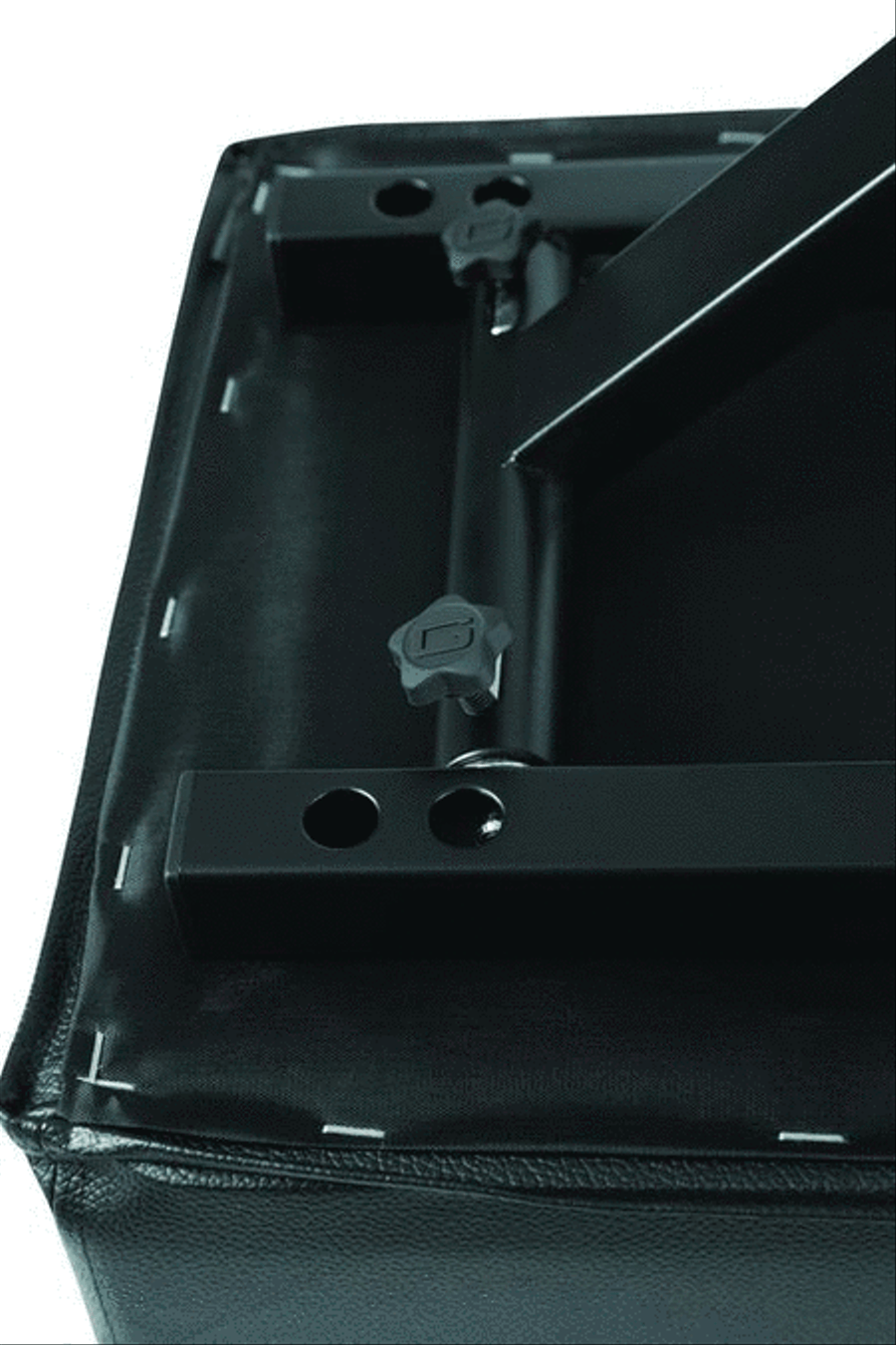 Frameworks Standard Black Keyboard Bench with Deluxe Seat Piano scores gallery preview page 4