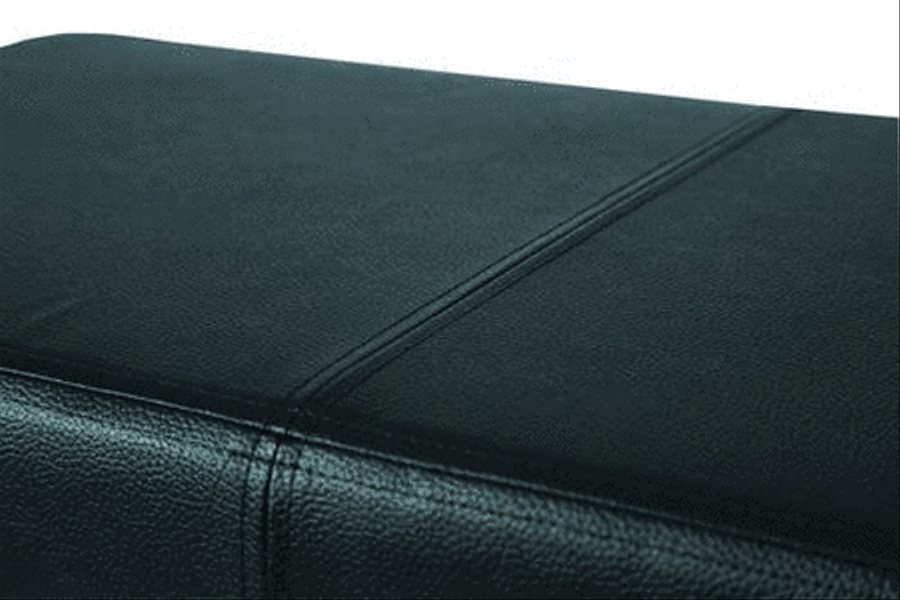 Frameworks Standard Black Keyboard Bench with Deluxe Seat Piano scores gallery preview page 5