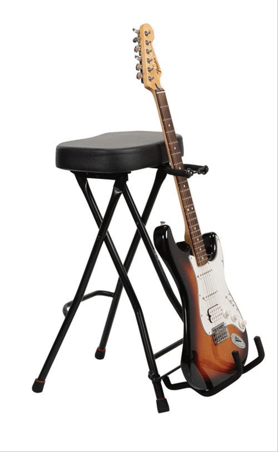 Gator Frameworks Guitar Stool with Stand Musical Instruments scores gallery preview page 11