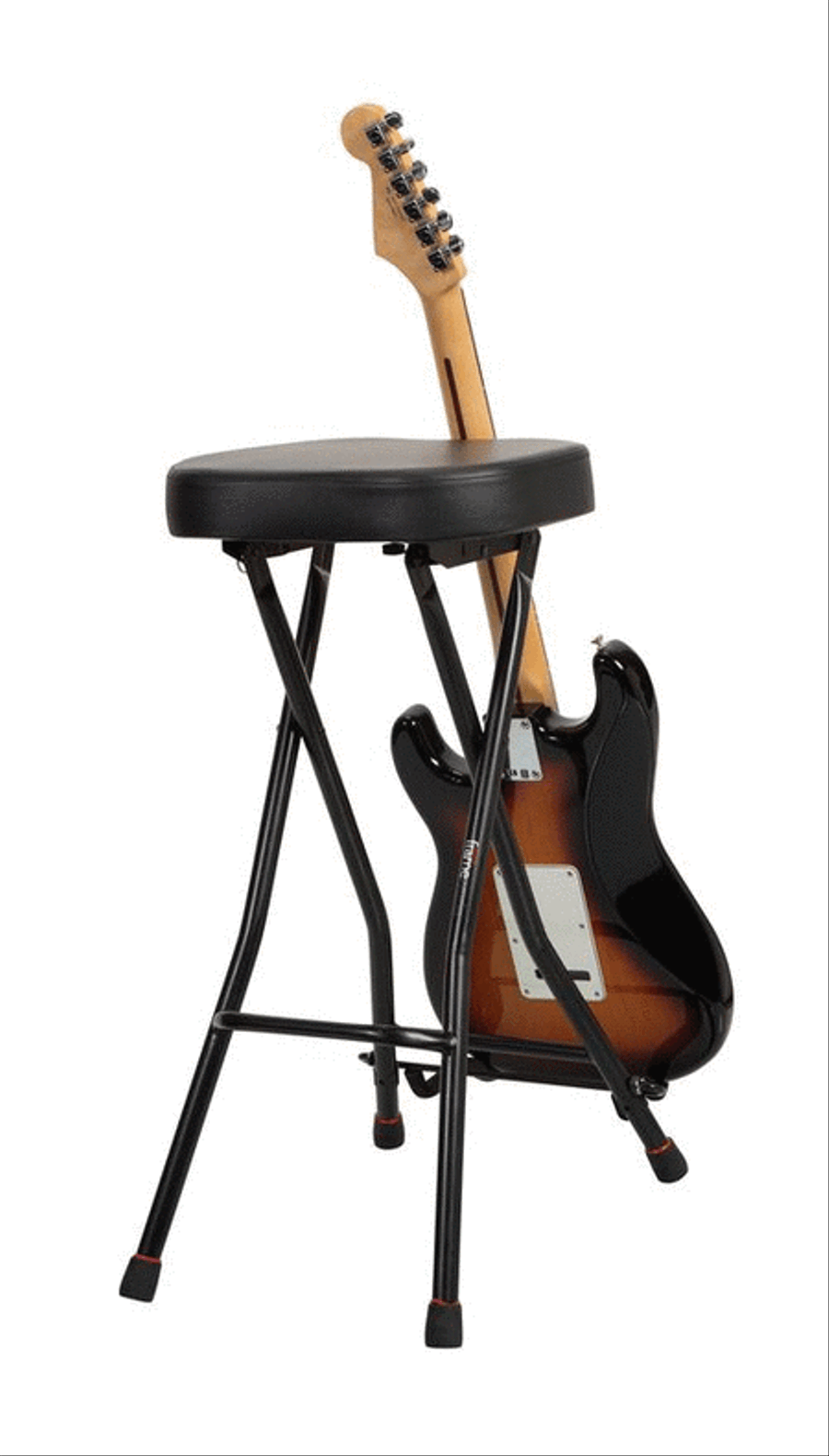 Gator Frameworks Guitar Stool with Stand Musical Instruments scores gallery preview page 13