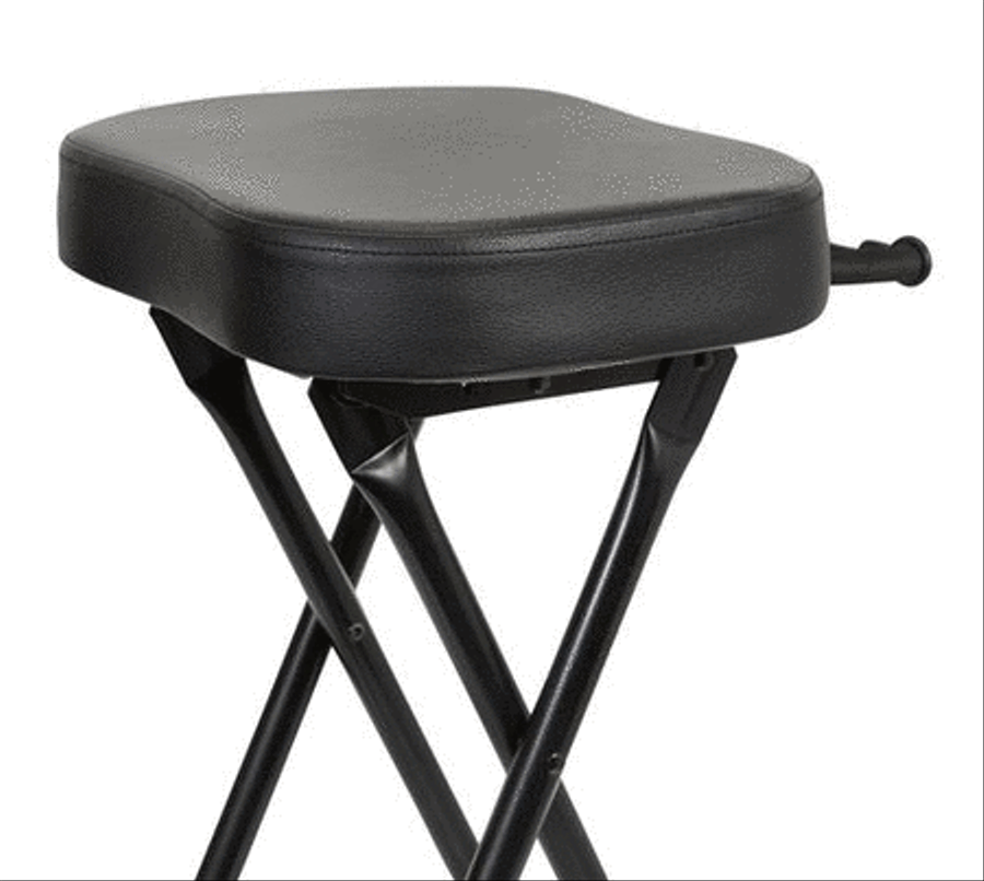 Gator Frameworks Guitar Stool with Stand Musical Instruments scores gallery preview page 15