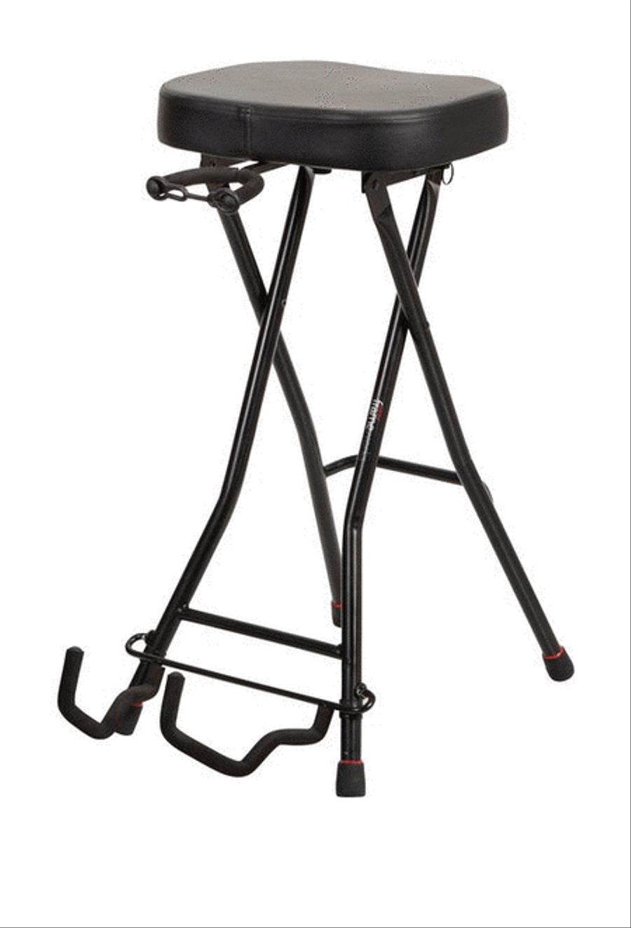 Gator Frameworks Guitar Stool with Stand Musical Instruments scores gallery preview page 4