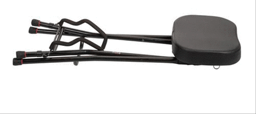 Gator Frameworks Guitar Stool with Stand Musical Instruments scores gallery preview page 6