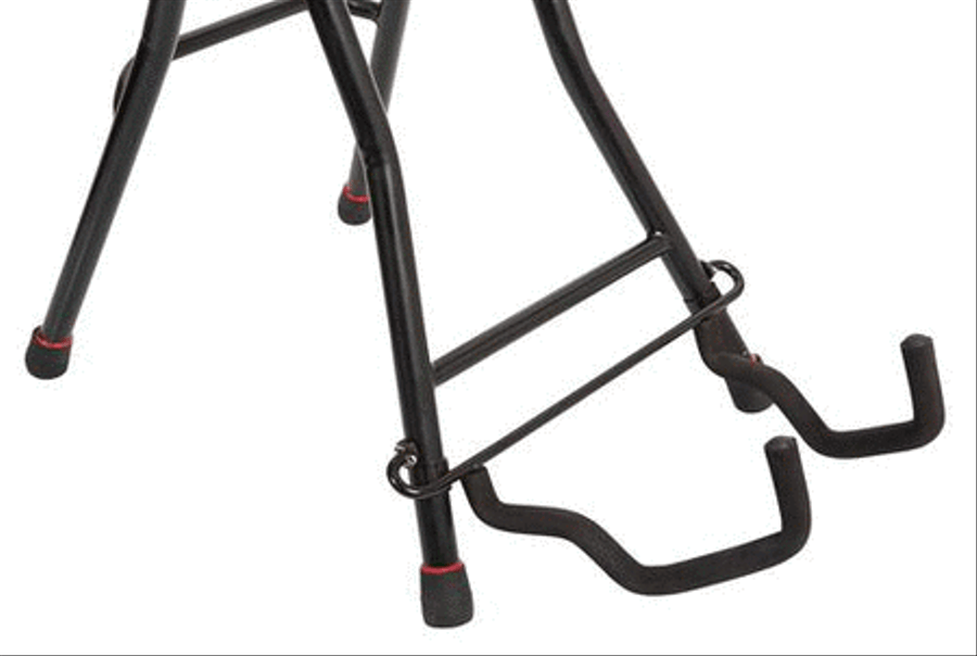 Gator Frameworks Guitar Stool with Stand Musical Instruments scores gallery preview page 8