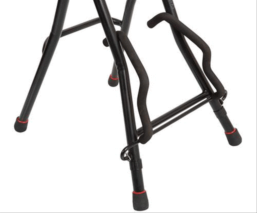 Gator Frameworks Guitar Stool with Stand Musical Instruments scores gallery preview page 9