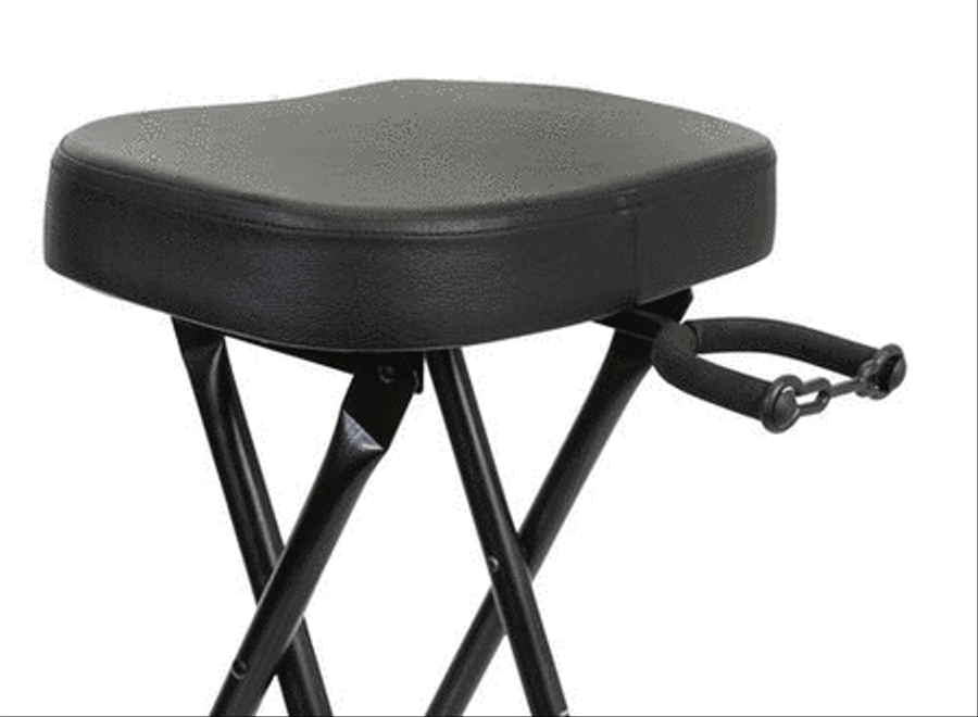 Gator Frameworks Guitar Stool with Stand Musical Instruments scores gallery preview page 10