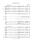 Sinterklaas Overture