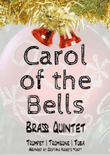 Carol Of The Bells