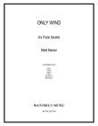Only Wind for flute sextet