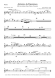 Advento da Esperança - The Coming of Hope - parts