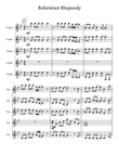 Bohemian Rhapsody