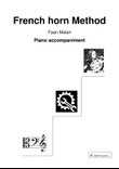 French Horn Method (Piano Accompaniment)