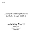 Radetzky March