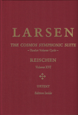 REISCHEN - Volume 16