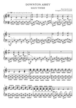 Downton Abbey (theme)
