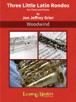 Three Little Latin Rondos mini preview