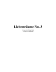 Liebestraum No. 3