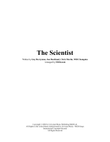 The Scientist