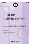 Il est né, le divin Enfant
