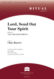 Lord, Send Out Your Spirit