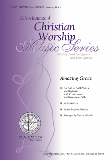 Amazing Grace