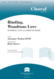 Binding, Wondrous Love