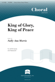 King of Glory, King of Peace