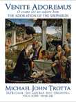Venite Adoremus (Chamber Orchestra Parts)