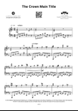 The Crown Main Theme