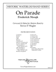 On Parade
