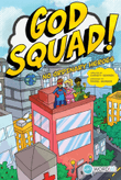 God Squad - Choral Book