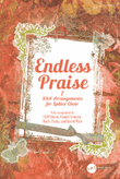 Endless Praise - Stem Mixes