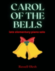 Carol Of The Bells