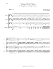 Rick And Morty Theme