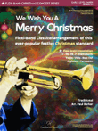 We Wish You A Merry Christmas (Flexible Instrumentation) mini preview