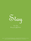 Stay