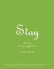Stay