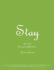Stay