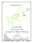 Gnossienne