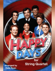 Happy Days Theme