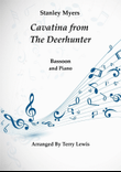 Cavatina