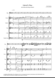 Gabriel's Oboe