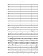Do You Hear What I Hear Full Orchestra scores gallery preview page 4