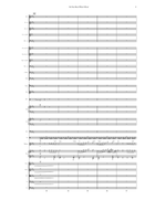 Do You Hear What I Hear Full Orchestra scores gallery preview page 5