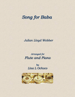 Song For Baba