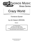 Crazy World