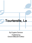 Tourterelle, La